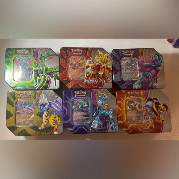 Pokemon - Picture 1 of 1